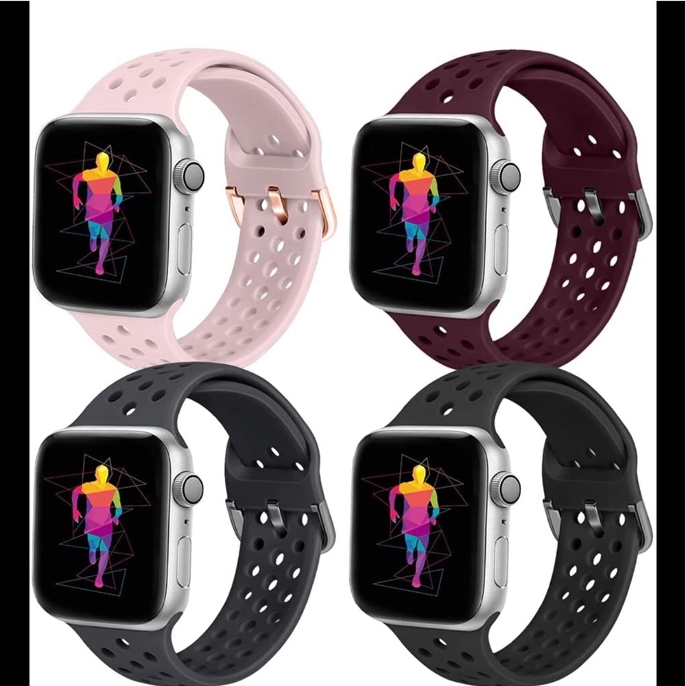 Runostrich Sport Bands